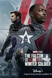 The Falcon And The Winter Soldier 2021 WEB-DL 999Mb Hindi Dual Audio S01 Download 480p poster | Bolly4u Official
