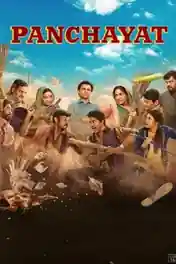 Panchayat 2025 WEB-DL Hindi S04 Complete Download 720p | 480p poster | Bolly4u Official