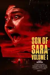 Son Of Sara Volume 1 2026 WEB-DL Hindi Dual Audio ORG Full Movie Download 1080p | 720p | 480p poster | Bolly4u Official