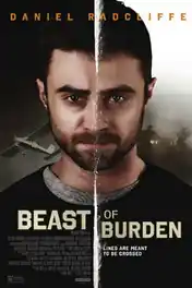 Beast of Burden 2018 WEB-DL 280MB English 480p ESub poster | Bolly4u Official