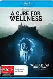 A Cure For Wellness 2016 BRRip 1GB Hindi Dual Audio 720p poster | Bolly4u Official