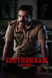 Seetharaam Benoy Case no 18 2021 WEB-DL Hindi ORG 720p 480p Download poster | Bolly4u Official