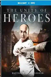 The Unity Of Heroes 2018 BluRay 800MB Hindi Dual Audio 720p poster | Bolly4u Official