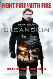 Cleanskin 2012 BluRay Hindi Dual Audio Full Movie Download 720p | 480p poster | Bolly4u Official