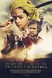 The Warrior Queen of Jhansi 2019 WEB-DL 300Mb English 480p ESubs poster | Bolly4u Official