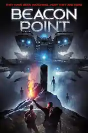 Beacon Point 2016 WEB-DL 300MB Hindi Dual Audio 480p poster | Bolly4u Official