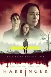 The Harbinger 2022 WEB-Rip Tamil (Voice Over) Dual Audio 720p poster | Bolly4u Official