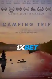 Camping Trip 2021 WEB-DL Hindi (Voice Over) Dual Audio 720p poster | Bolly4u Official