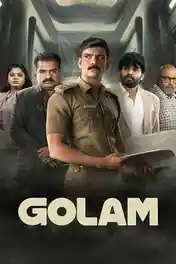 Golam 2024 WEB-DL UNCUT Hindi Dual Audio ORG Full Movie Download 1080p | 720p | 480p poster | Bolly4u Official