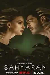 Shahmaran 2023 WEB-DL Hindi Dual Audio ORG S01 Complete Download 720p | 480p poster | Bolly4u Official
