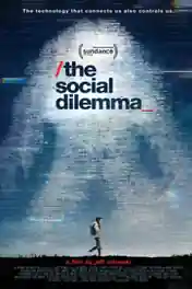The Social Dilemma 2020 WEB-DL 300MB Hindi Dual Audio 480p poster | Bolly4u Official