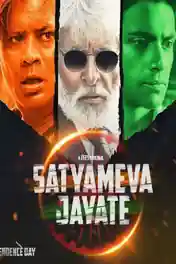 Satyameva Jayate 2019 WEB-DL 650Mb Full Hindi Movie Download 720p poster | Bolly4u Official