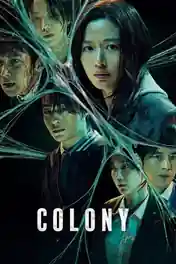 Colony 2026 WEB-DL Hindi Dual Audio ORG Full Movie Download 1080p | 720p | 480p poster | Bolly4u Official