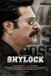 Shylock 2020 WEB-DL 400Mb UNCUT Hindi Dual Audio ORG 480p poster | Bolly4u Official
