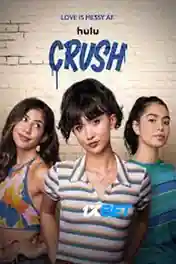 Crush 2022 WEB-HD Tamil (Voice Over) Dual Audio 720p poster | Bolly4u Official
