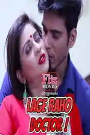 Lage Raho Doctor WEB-DL 3500Mb Hindi S01 720p poster | Bolly4u Official