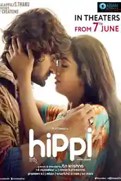 Hippi 2019 WEB-DL UNCUT Hindi Dual Audio ORG Full Movie Download 1080p | 720p | 480p poster | Bolly4u Official