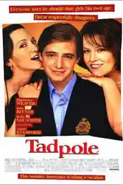 Tadpole 2000 WEB-DL 700Mb Hindi Dual Audio 720p ESub poster | Bolly4u Official