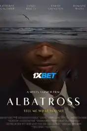 Albatross 2022 WEB-Rip Telugu (Voice Over) Dual Audio 720p poster | Bolly4u Official