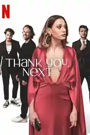 Thank You Next 2026 WEB-DL Hindi Dual Audio ORG S03 Complete Download 720p | 480p poster | Bolly4u Official
