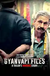 Udaipur Files 2025 HDRip Hindi Full Movie Download 1080p | 720p | 480p poster | Bolly4u Official
