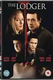 The Lodger 2009 BluRay Hindi Dual Audio Full Movie Download 720p | 480p poster | Bolly4u Official