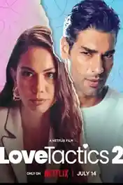 Love Tactics 2 2023 WEB-DL Hindi Dual Audio ORG Full Movie Download 1080p | 720p | 480p poster | Bolly4u Official