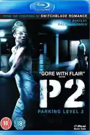 P2 2007 BRRip 300MB Full Hindi Dual Audio Movie Download 480p poster | Bolly4u Official