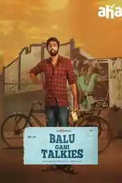 Killer Talkies 2024 WEB-DL Hindi Dubbed ORG Full Movie Download 1080p | 720p | 480p poster | Bolly4u Official