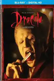 Bram Stokers Dracula 1992 BRRip 400MB Hindi Dual Audio ORG 480p poster | Bolly4u Official