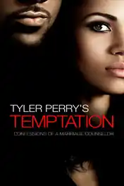 Temptation Confessions Of A Marriage Counselor 2013 BRRip 850Mb Hindi Dual Audio 720p poster | Bolly4u Official