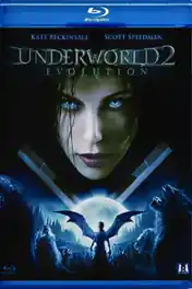 Underworld Evolution 2006 BluRay 850MB Hindi Dual Audio 720p poster | Bolly4u Official