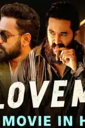 I Love Me 2019 HDRip 700MB Hindi Dubbed 720p poster | Bolly4u Official