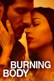 Burning Body 2023 WEB-DL Hindi Dual Audio ORG S01 Complete Download 720p | 480p poster | Bolly4u Official
