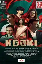 Kooki 2024 WEB-DL Hindi Full Movie Download 1080p | 720p | 480p poster | Bolly4u Official