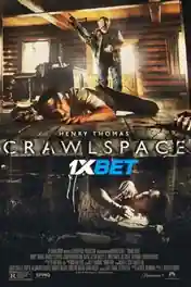 Crawlspace 2022 WEB-HD Telugu (Voice Over) Dual Audio 720p poster | Bolly4u Official
