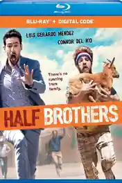 Half Brothers 2020 WEB-DL Hindi Dual Audio ORG Full Movie Download 1080p | 720p | 480p poster | Bolly4u Official