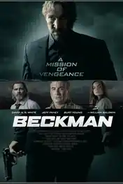 Beckman 2020 BluRay Hindi Dual Audio Full Movie Download 720p | 480p poster | Bolly4u Official