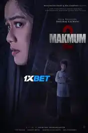 Makmum 2 2021 HDCAM 850MB Tamil (Voice Over) Dual Audio 720p poster | Bolly4u Official
