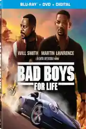 Bad Boys for Life 2020 BRRip 950Mb Hindi Dual Audio ORG 720p poster | Bolly4u Official