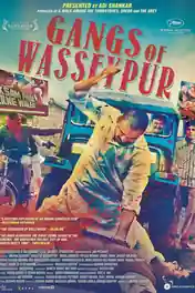 Gangs Of Wasseypur 2012 Part 01 BluRay Hindi Full Movie Download 1080p | 720p | 480p poster | Bolly4u Official