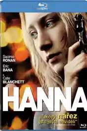 Hanna 2011 BRRip 800Mb Hindi Dual Audio 720p poster | Bolly4u Official