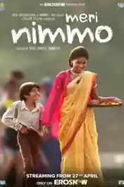 Meri Nimmo 2018 HDRip 600Mb Full Hindi Movie Download 720p poster | Bolly4u Official