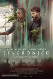 Synchronic 2020 WEB-DL 300Mb English 480p ESub poster | Bolly4u Official