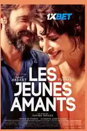 Les Jeunes Amants 2022 HDCAM 1GB Hindi (Voice Over) Dual Audio 720p poster | Bolly4u Official
