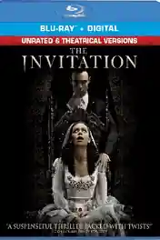 The Invitation 2022 WEB-DL Hindi Dual Audio ORG Full Movie Download 1080p | 720p | 480p poster | Bolly4u Official