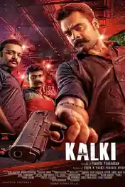 Kalki 2019 WEB-DL 1GB UNCUT Hindi Dual Audio 720p poster | Bolly4u Official