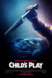 Childs Play 2019 WEB-DL 800Mb English 720p ESub poster | Bolly4u Official