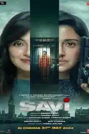 Savi 2024 HDTS Hindi Full Movie Download 1080p | 720p | 480p poster | Bolly4u Official