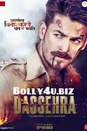 Dassehra 2018 HDRip 300Mb Full Hindi Movie Download 480p poster | Bolly4u Official